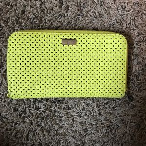 Thirty-one all about the benjamins wallet